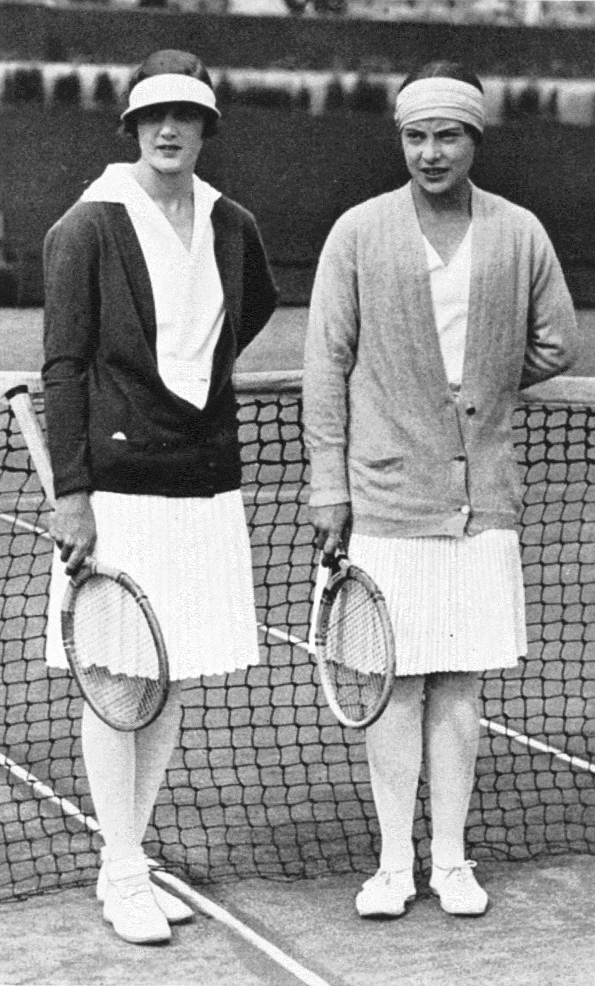 Tenniswoche Galerie